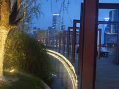 -天鹅湖体育公园