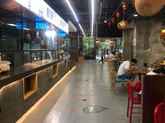 -易裕和·长沙米粉(竹塘西路店)