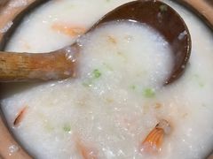 -南拳十三姨·潮汕砂锅粥(世纪金源店)