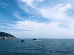 -青岛沙子口国家中心渔港