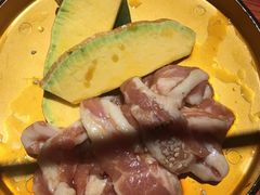 -山之屋炭火烧肉·生啤畅饮(大朗万科中央公园店)