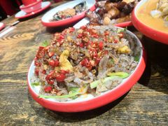 -老闵田螺馆·南昌特色小炒(梦时代店)