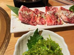 -江户烧肉(高德店)