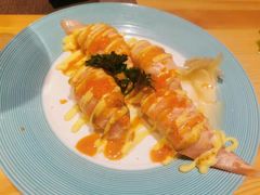 -割烹旭日本料理(龙湖狮山天街店)