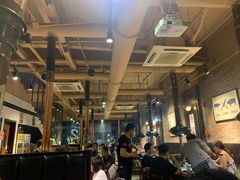 大堂-喜来稀肉(虹泉路店)
