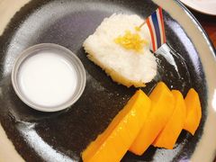 -曼谷食堂·泰国家庭料理(丹桂路店)