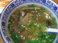 -长安后宰门水盆羊肉(新都心店)