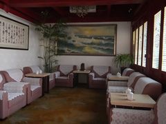 -悦真雅院·四合院·清真私房菜(雍和宫店)