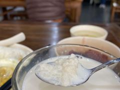 冰冻牛奶酒酿-随柳居·苏式小吃(建新巷店)