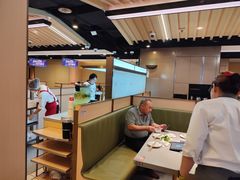 -海底捞火锅(八佰伴店)