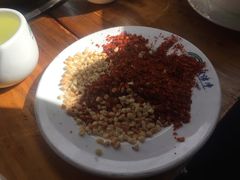 -金鼎雪山牦牛杂火锅(理县总店)