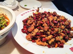 -茅庐毛血旺(临沂泰盛广场店)