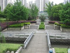 -苏州河梦清园环保主题公园