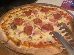 -IL Forno 意坊·意大利餐厅(花园店)