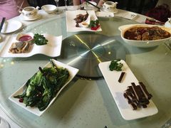 -夜宴江景餐厅