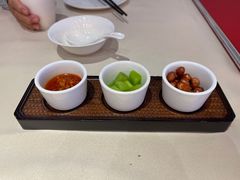 -阿庄新豫菜(航海东路店)