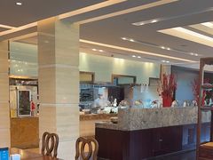 -浙江西子宾馆·瑶园咖啡厅