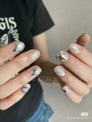 -斯馨·健康美甲美睫