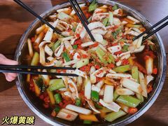 -邱金小炒·30 年盐帮江湖菜(自贡店)