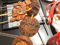 -京悦南门涮羊肉·羊蝎子火锅(田林路店)