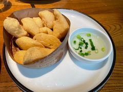 -如轩·海鲜砂锅粥·潮汕菜(海珠店)