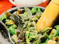 -潇湘甲鱼村(清河店)