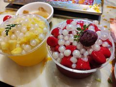 -月满大江千层肚火锅(锦城大道店)