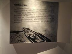 -白鹤梁水下博物馆