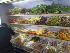 -万记麻辣烫国展总店