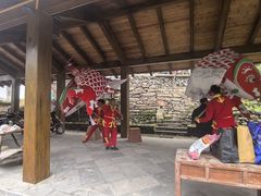 -新安江山水画廊风景区