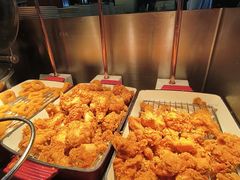 -火炉火自助餐(喜隆多店)