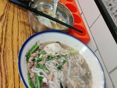 -白露塘杀猪粉(药王街店)