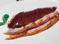 -四季民福烤鸭店(外滩外白渡桥店)