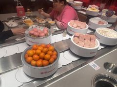 -龍歌自助小火锅(雨花台江南虹悦城店)