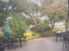 -浙江西子宾馆·瑶园咖啡厅