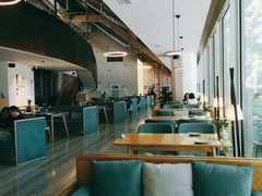 大堂-EN SPACE恩空间