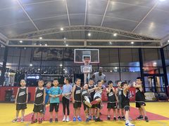 -YBDL青少年篮球发展联盟(海上海店)