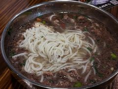 -白露塘杀猪粉(冲口路店)