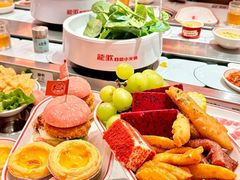 -龍歌自助小火锅(雨花台江南虹悦城店)