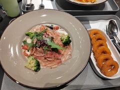 -Pennehut畔尼意面(合肥万象城店)