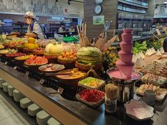 -梨花自助烤肉(乐宾店)