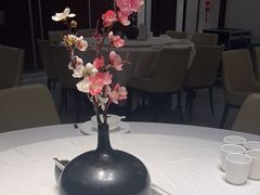 -千滋百味·醉江澜花园餐厅(街道口店)