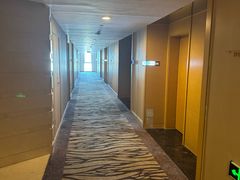 -天津水游城丽筠酒店