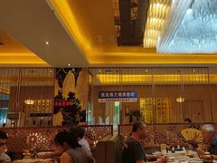 -燕兰楼·清真西北融合菜(亚运村店)
