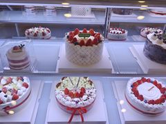 -罗莎蛋糕(松雅湖店)
