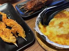 -蛙三泡椒牛蛙(万象城店)