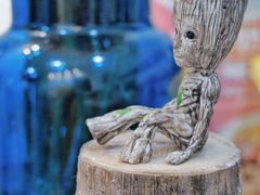 -BLUE BUBBLE泰式奶茶