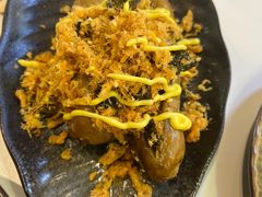 -做披萨的奇葩(中海央墅店)