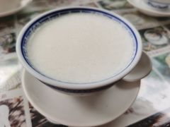 -周大娘牛乳(旧寨古村总店)