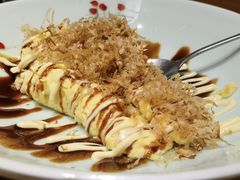 蛋包纳豆-万鱼亭 日本料理(无锡香山名园店)